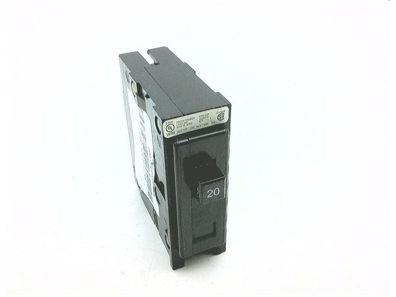 EATON CORPORATION HQP1020