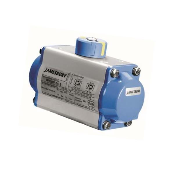 VPVL600DAB by JAMESBURY