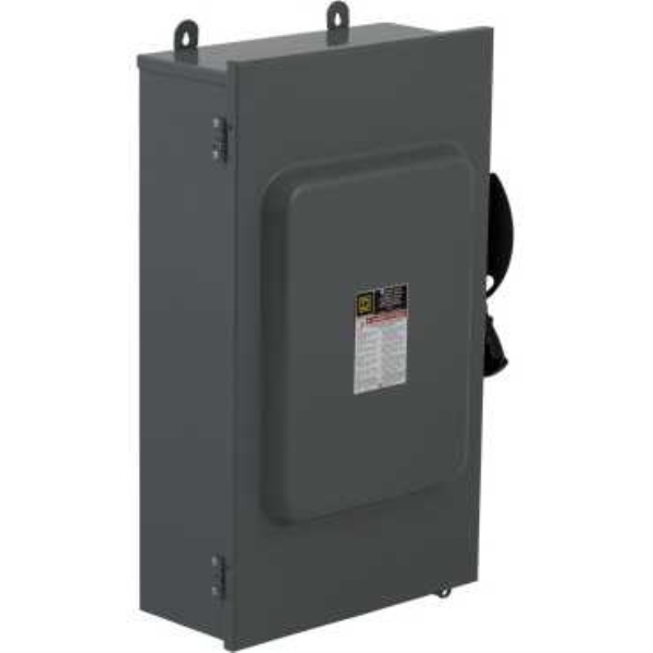 SCHNEIDER ELECTRIC HU364A