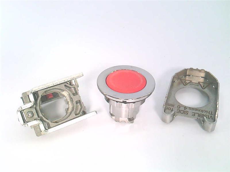 SCHNEIDER ELECTRIC XB4FA42