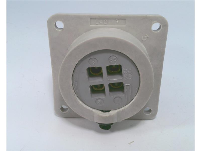 EATON CORPORATION NPQ348