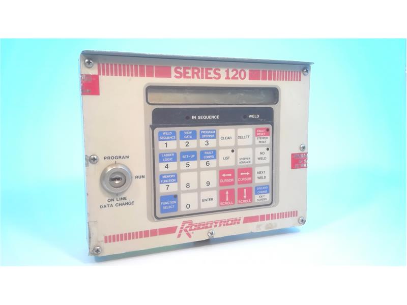 ROBOTRON 503-4-0305-01