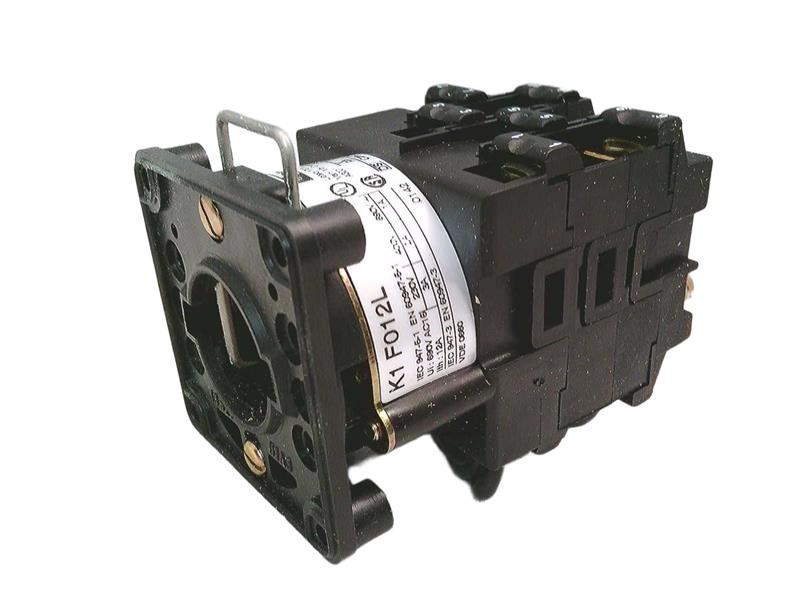 K1F012L by SCHNEIDER ELECTRIC