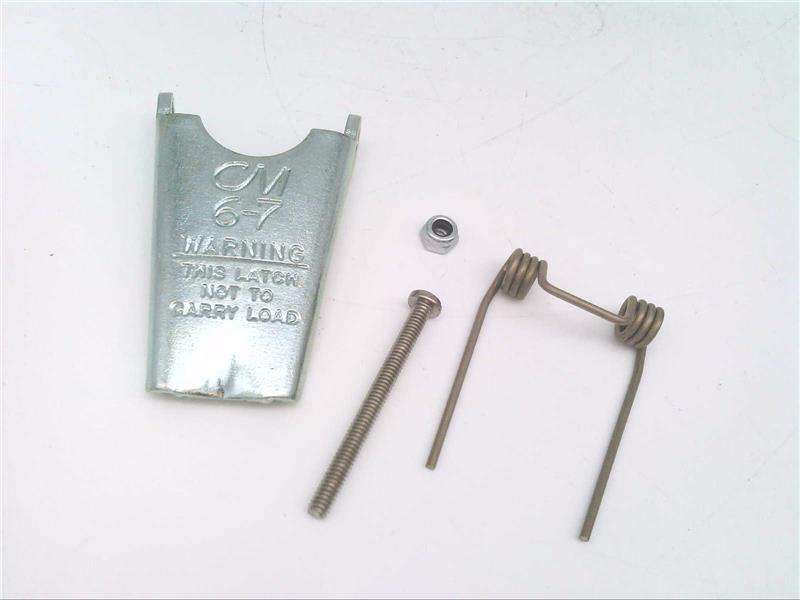 CM COLUMBUS MCKINNON 45663