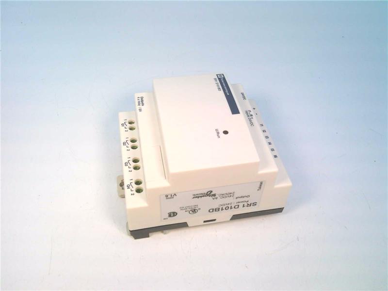 SCHNEIDER ELECTRIC SR1-D101BD