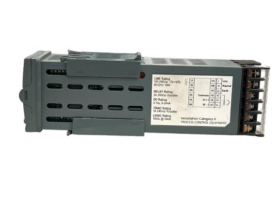 INVENSYS 2416-CC-VH-LH-XX-XX-YE-GER-XXXXX-XXXXXX-Z-0-100-C-XX-XX-XX-XX-XX