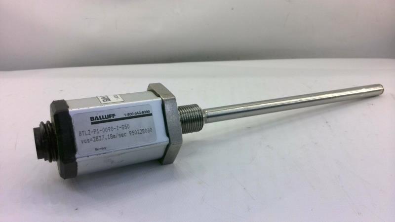 BALLUFF BTL2-P1-0090-Z-S50