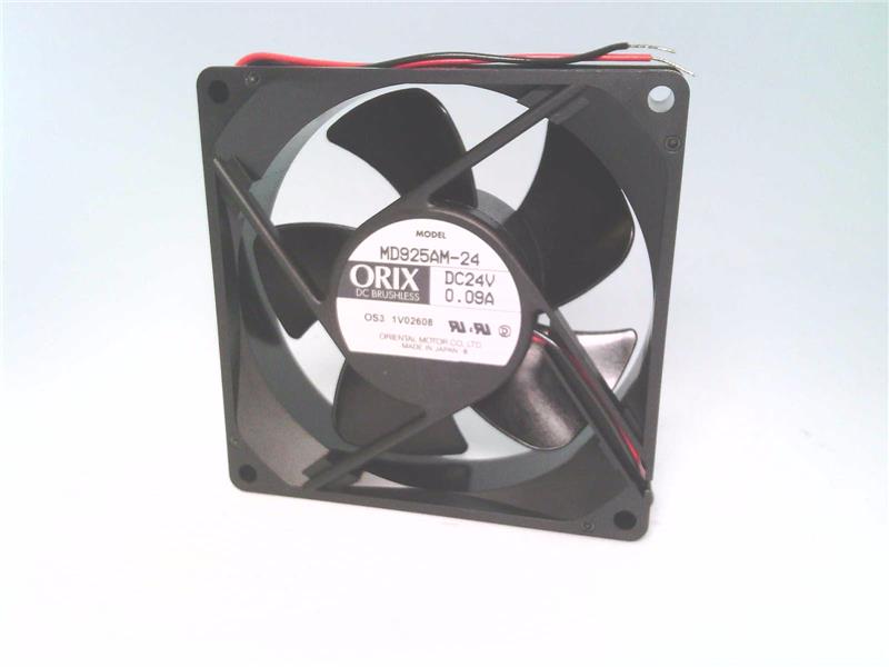 ORIENTAL MOTOR MD925AM-24