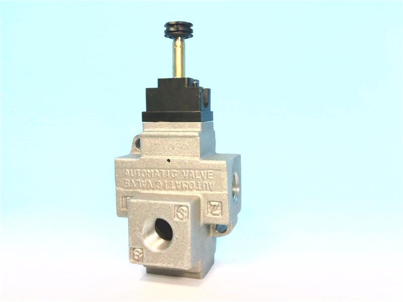 AUTOMATIC VALVE N0605HAWR