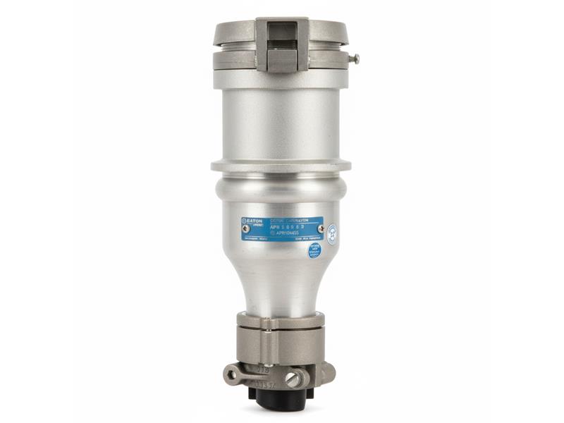 EATON CORPORATION APR10465