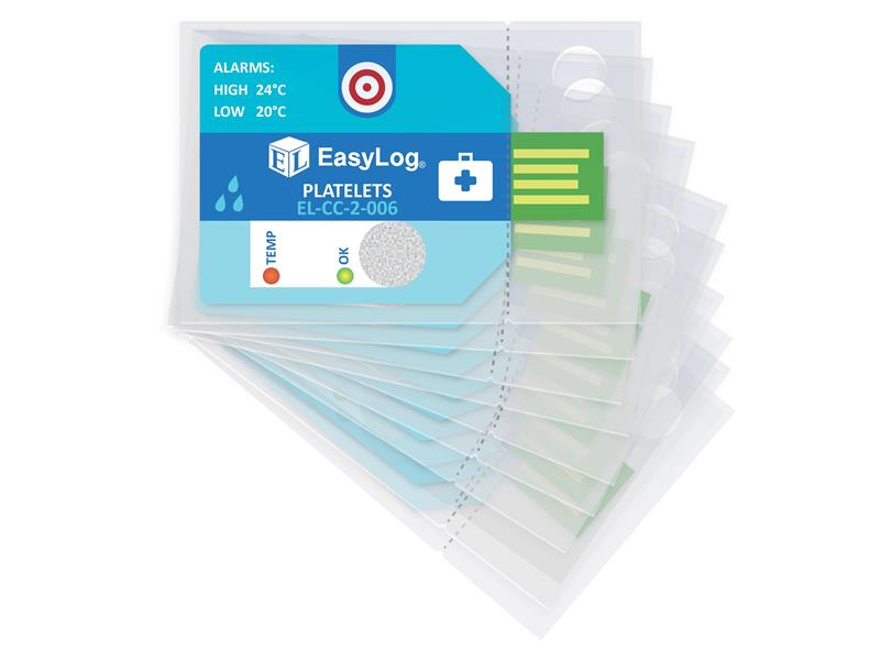 LASCAR ELECTRONICS EL-CC-2-006 PK10