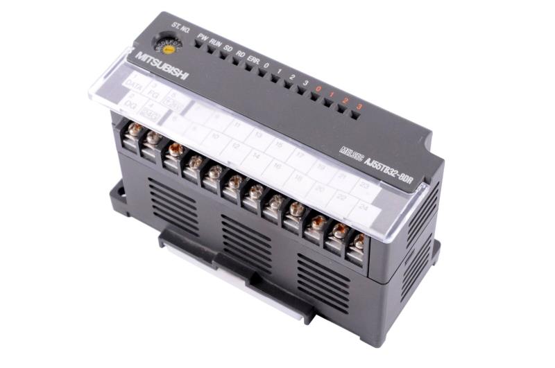 MITSUBISHI AJ55TB32-8DR