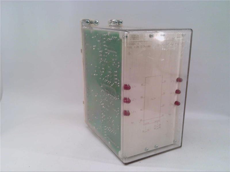 ASEA BROWN BOVERI RK-428-004-AA