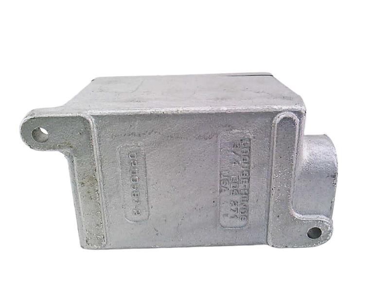 EDS2184 S769 by EATON CORPORATION