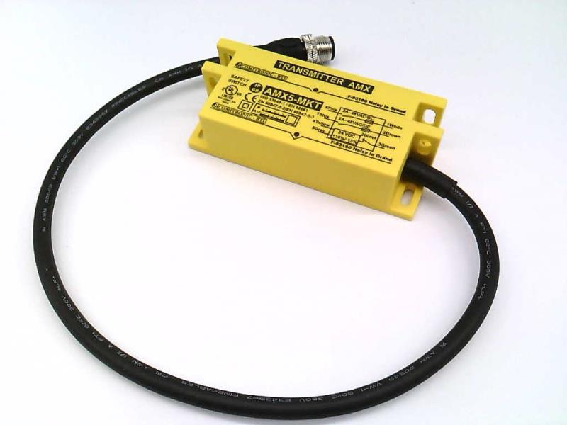 COMITRONIC BTI AMX5/MKT