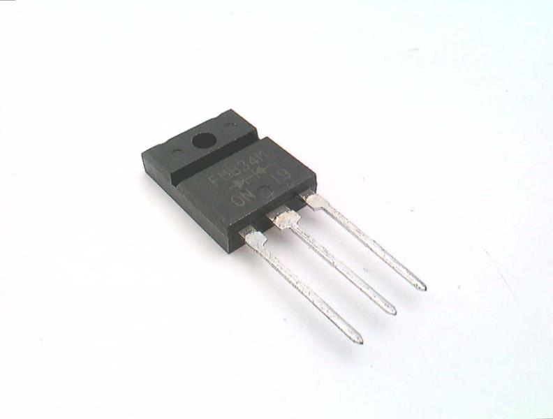 SANKEN ELECTRIC FMB34M