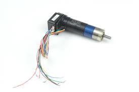 FAULHABER 2036-024-B-312