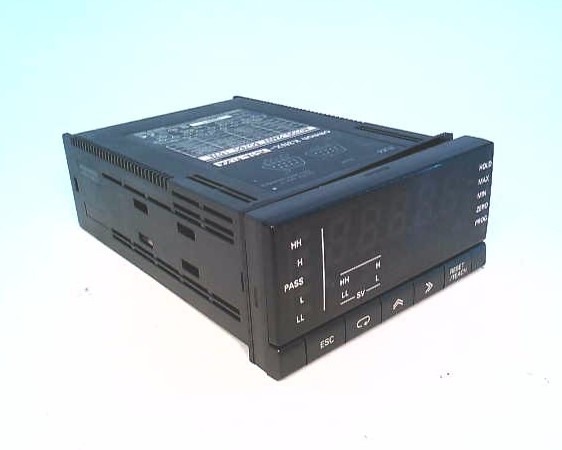 OMRON K3NX-VD1A-FLK4