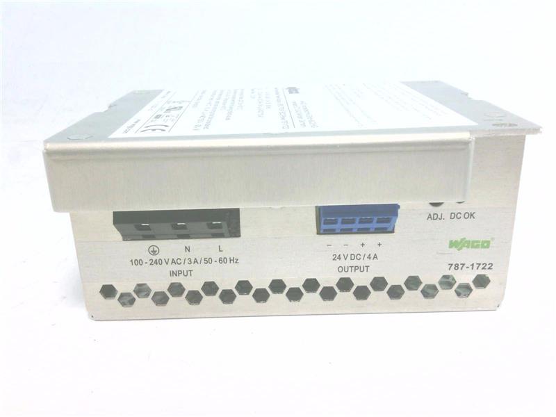 WAGO 787-1722