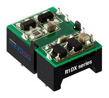 RECOM R1DX-0512-R
