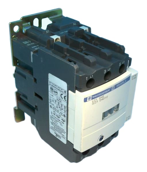 LC1D4011U7 by SCHNEIDER ELECTRIC