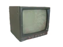 WV-5410 by MATSUSHITA ELECTRIC