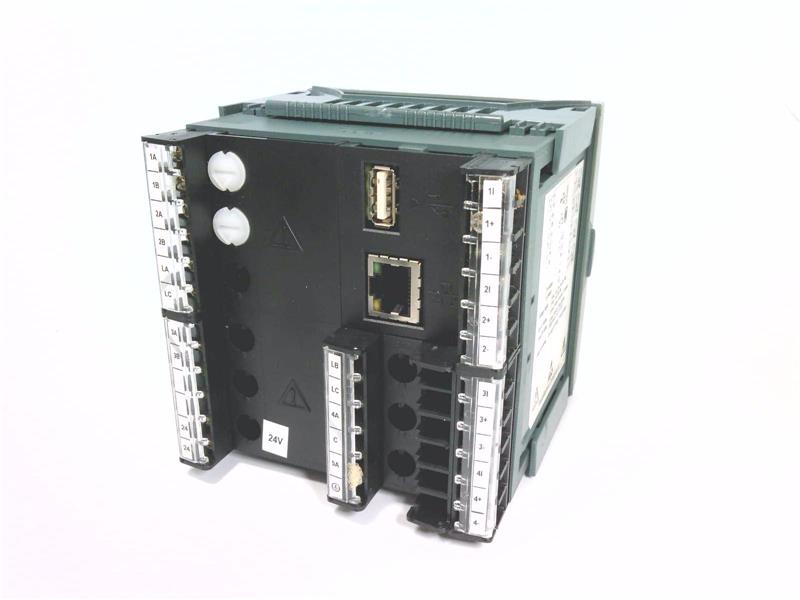 INVENSYS NANODAC/VL/X/X/LRR/XX/TS/SV/XXXXX/ENG/XXX/XXXXX/XXXXXX/XX/XX