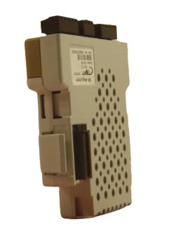 SM-REGISTER by NIDEC CORP