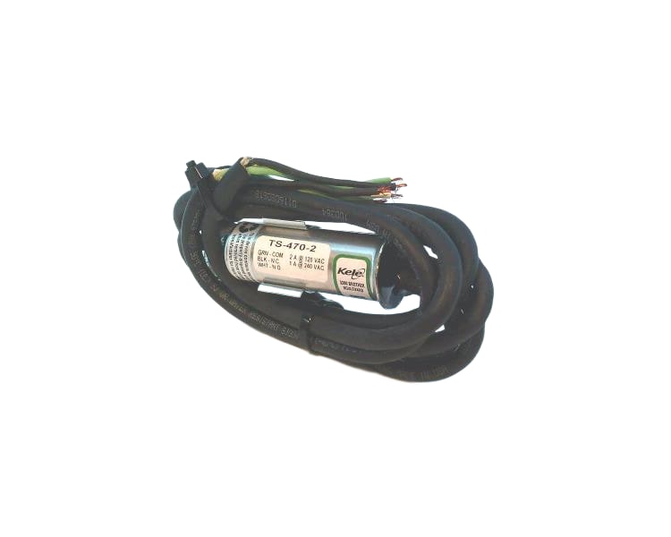 KELE & ASSOCIATES TS-470-2
