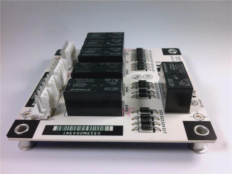 UNITED TECHNOLOGIES HK50AA050