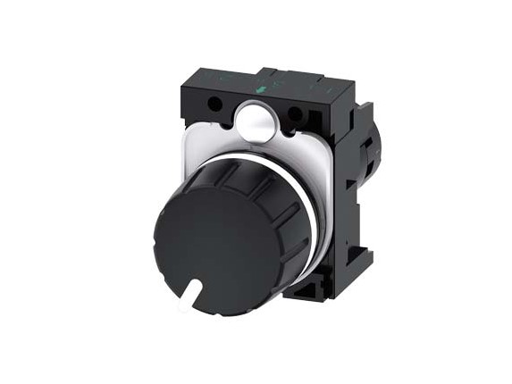 3SU1200-2PQ10-1AA0 by SIEMENS