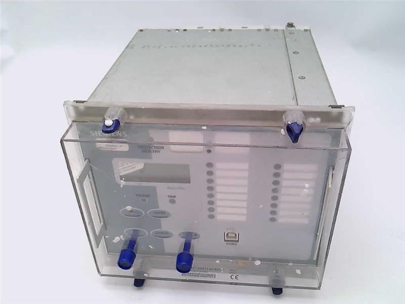 SIEMENS 7SR2203-2BA11-0CA0