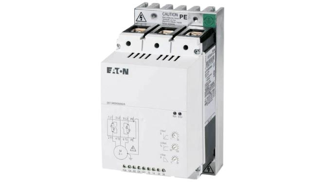 EATON CORPORATION DS7-340SX100N0-N