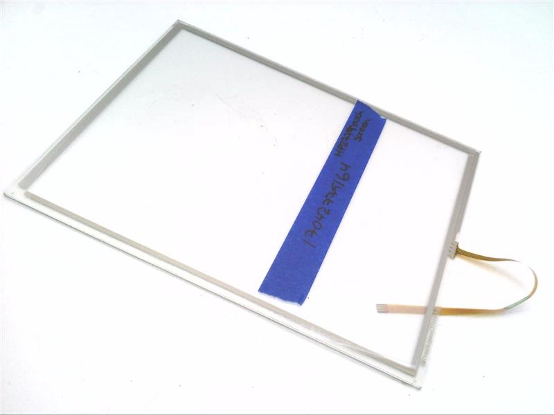 SIEMENS MP277-TOUCHSCREEN