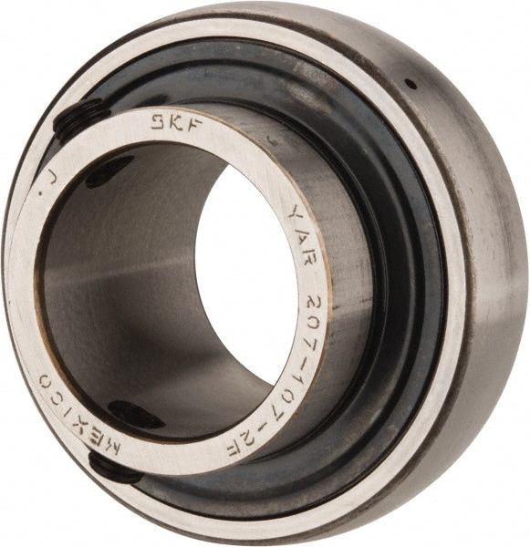 SKF YAR-207-107-2F