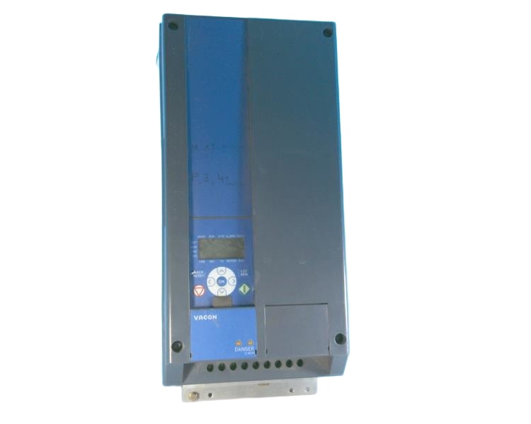 VACON0020-3L-0016-4 EMC2 QPES+DLFR by DANFOSS