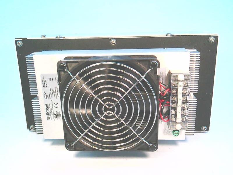 MCLEAN ENGINEERING TE121024010