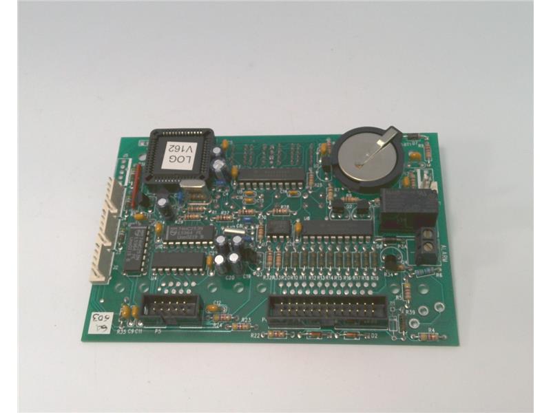DIGITAL CONTROL SYSTEMS 32-0111-03