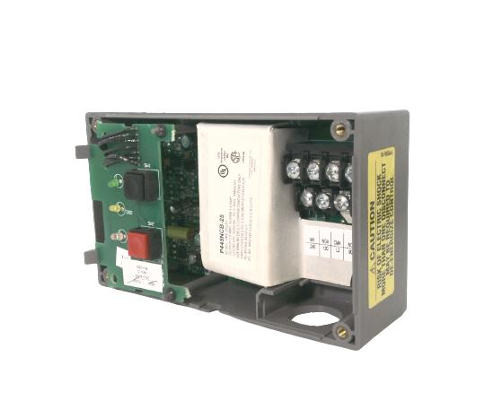 JOHNSON CONTROLS P445NCB-25
