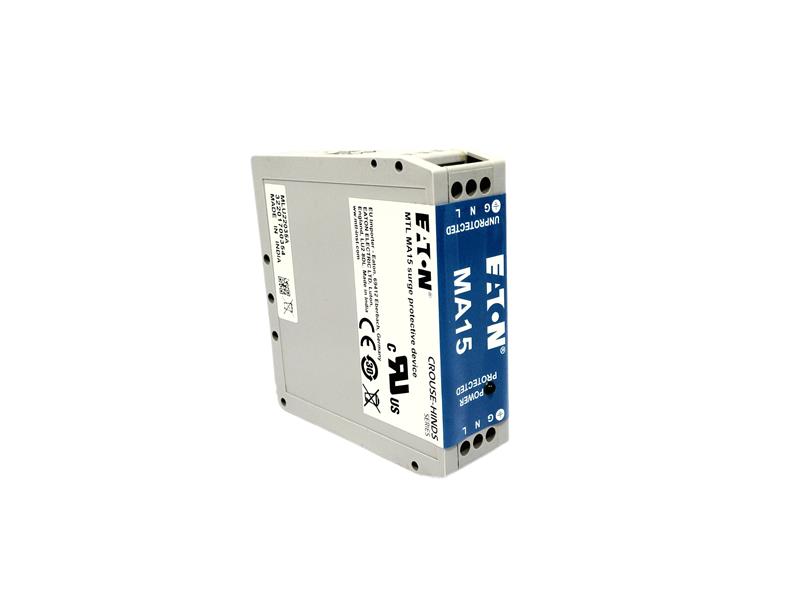MA15/D/1/SI by EATON CORPORATION