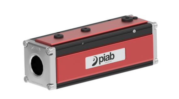 PIAB VACUUM PRODUCTS P6010.AM.01.LJ.56.FA