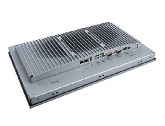 ADVANTECH PPC-3211SW-CASI