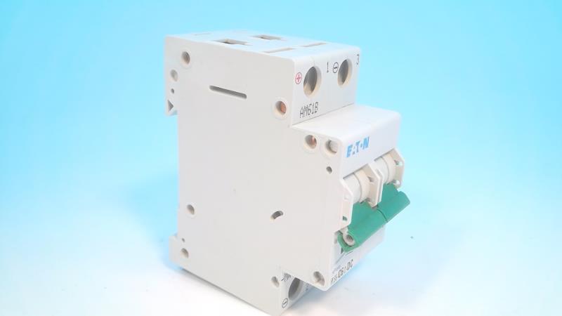 EATON CORPORATION PLS6-C16/2-DC-MW