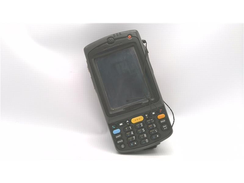 ZEBRA MC75A0-PY0SWRQA9WR