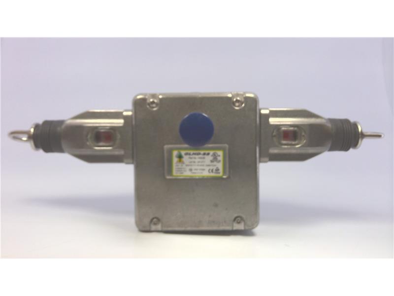 IDEM SAFETY SWITCHES GLHD-SS-145026