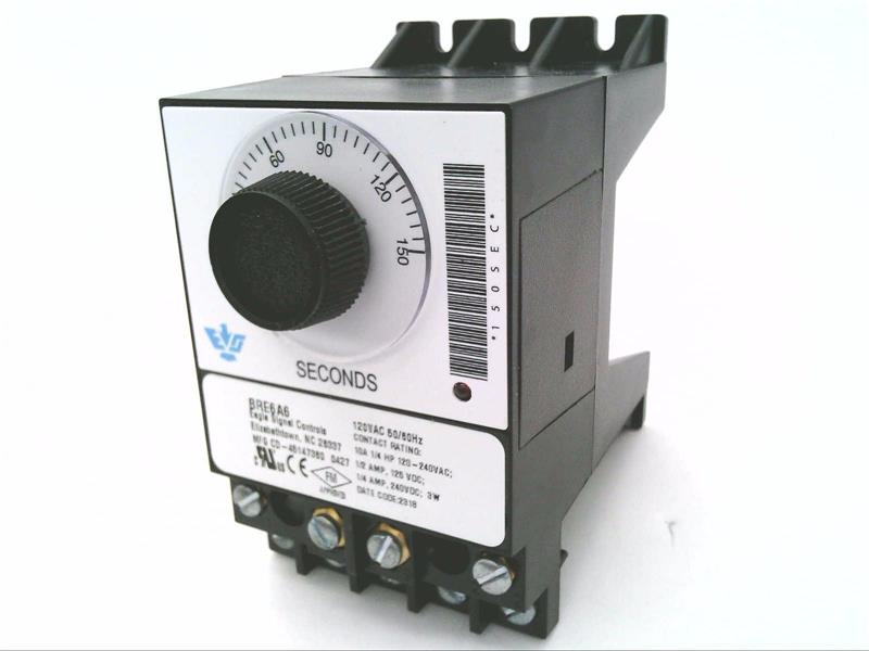 DANAHER CONTROLS BRE6A6