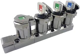 IDEM SAFETY SWITCHES SS-KE-NS4