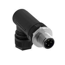 BANNER ENGINEERING BFW-M12M4-6SL