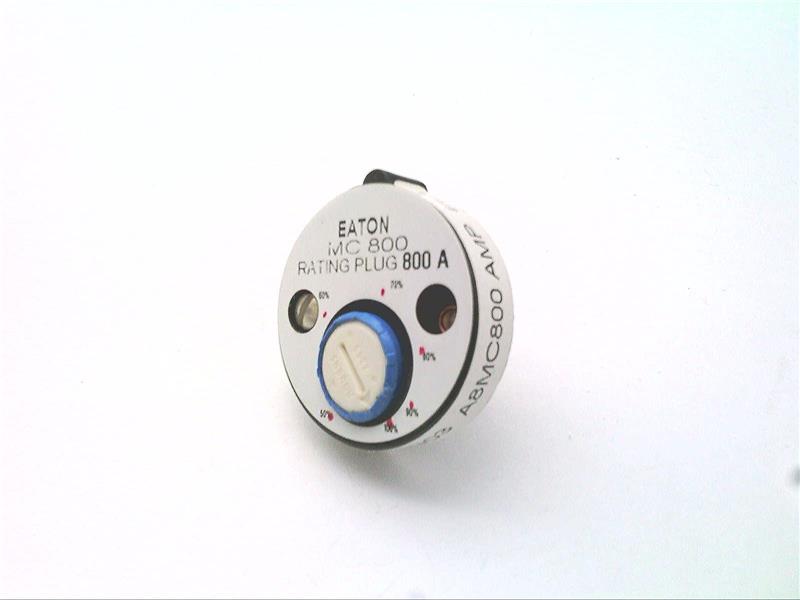 EATON CORPORATION A8MC800
