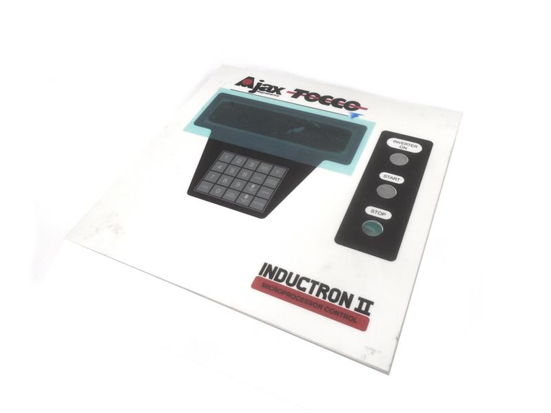 AJAX MAGNETHERMIC 044248